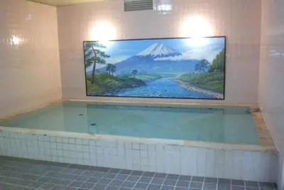Image de Nonsmoking cheap family plan without meals room / Shinjuku-ku Tokyo