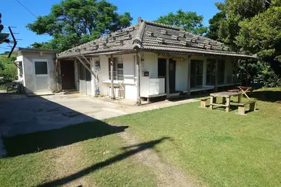 Image de Chartered  Main house with a separeted house / Kunigami-gun Okinawa