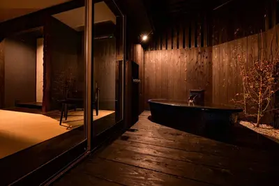 Image de Limited to 30 groups Stay at a special rate to c / Nishimuro-gun Wakayama