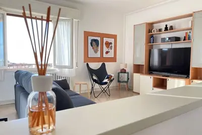 Image de Apartment with a view