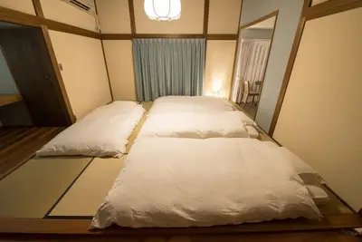 Image de With jacuzzi Accommodates up to 6 people / Izumo Shimane