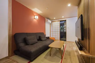 Image de Shiki Homes | Zen Fuyacho Zen Fuyacho / Kyoto KyĹŤto