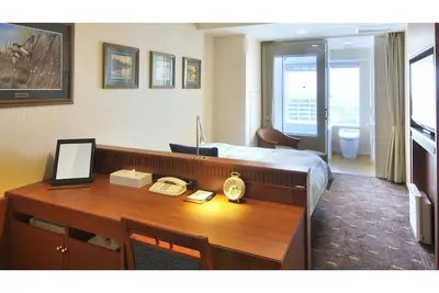 Image de View bathroom business specification South Wing / Kusatsu Shiga
