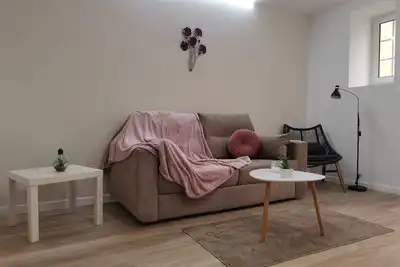 Image de 1 bedroom apartment SĂŁo GiĂŁo 10 in Tomar