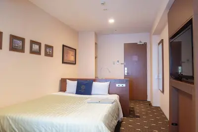 Image de View bathroom business specification South Wing / Kusatsu Shiga