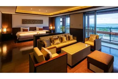 Image de Junior Suite Shuri House Triple | Vacation Stay / Miyakojima Okinawa