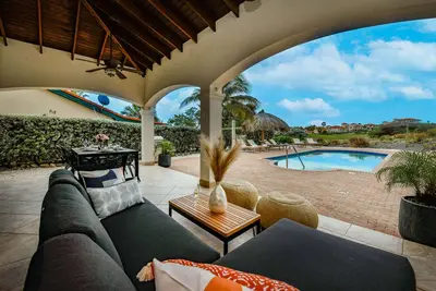 Image de Golf Course View | Private Pool | Hot Tub