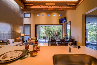 Image de Balistyle hideaway resort that brings in a pleasa / Nakagami-gun Okinawa