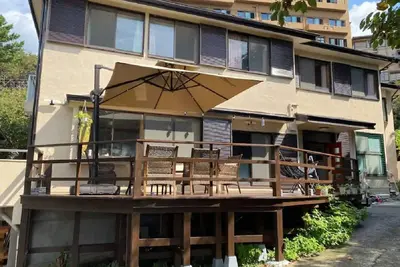 Image de Stay with your dog and Bbq in the large garden / Numazu Shizuoka