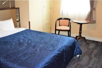 Image de Standard Room only Double C Nonsmoking / Taito-ku Tokyo