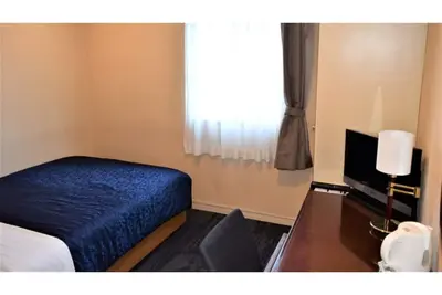 Image de Standard Room only Double B Nonsmoking / Taito-ku Tokyo