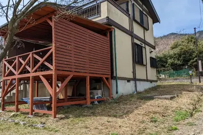 Image de You can rent a whole building and relax with your / Takashima Shiga