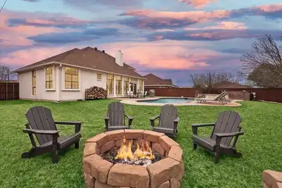 Image de Southern Living At Its Best-Pool, Bbq (30+ Nights)