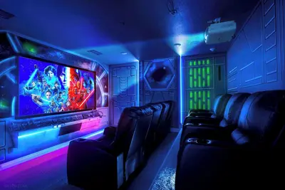 Image de *Disney Frozen Castle Sleeps29|Heated Pool+Theater