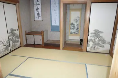 Image de Ise Meisei no Yado 1 19 people Ise Jingu Ki - Inn 1 / Kamogawa Mie