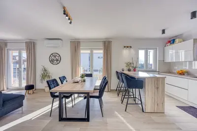 Image de Two-bedroom Apartment Sunrise in Bale