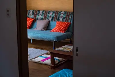 Image de Stay as if you live Private house Perfect for hi - Chartered one house / Kizugawa KyĹŤto