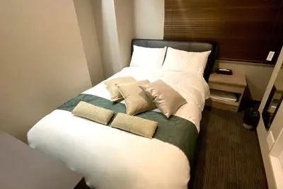 Image de Checkin from 2100 to 2300 Great double room p / Chiyoda-ku Tokyo