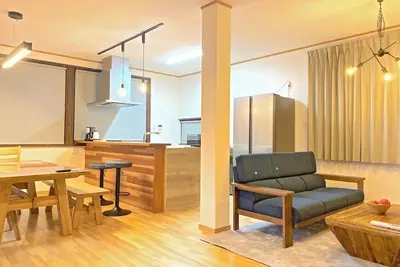 Image de Spicy Chalet Free ski and snowboard rental Hakub / Kitaazumi-gun Nagano