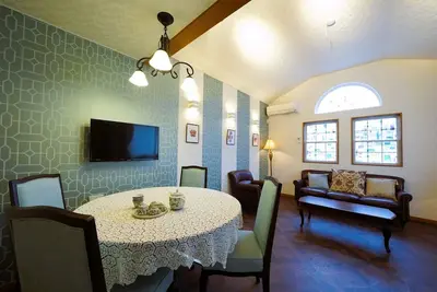 Image de Size 75 Capacity 6 people 2 bedrooms Private hous - Shinjuku Wanto House / Nakano-ku Tokyo