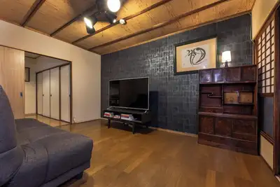 Image de Shiki Homes | Hikari Hikari / Kyoto Kamigyo-ku KyĹŤto