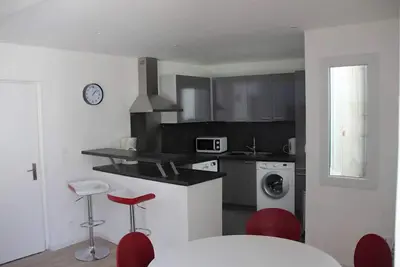 Image de 40m² Tout Confort En Face Du Vieux Port