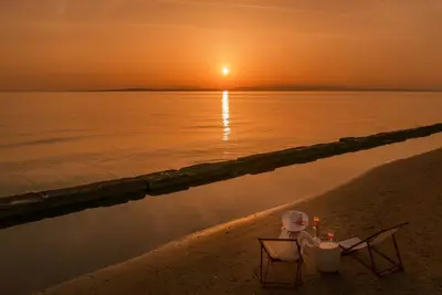 Image de Villa Elizabeth   Seafront Classic Villa!