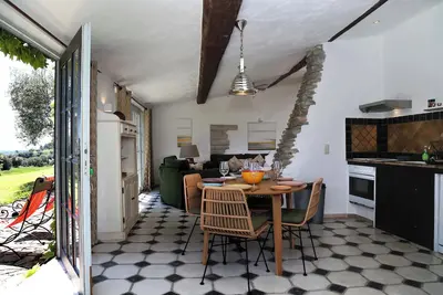 Image de Villa Benoué - Aircon - private terrace
