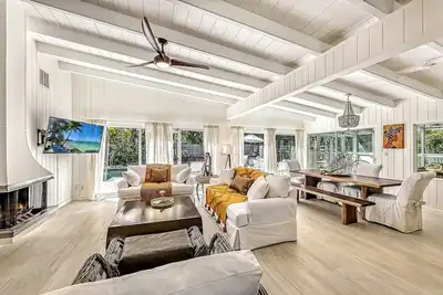 Image de Siesta Key Oasis with a pool