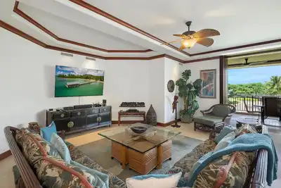 Image de Kolea 1e - 3 Bedroom Oceanview Vacation Rental