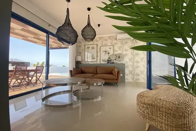 Image de Villa Gaumet in Playa Blanca
