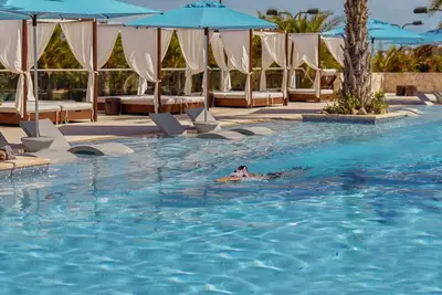 Image de Palmilla Dunes- Amazing penthouse with private rooftop - top amenities!