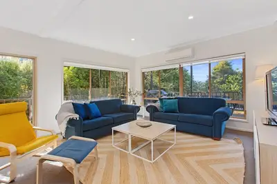 Image de Apollo Bay Holiday House - Spacious family house