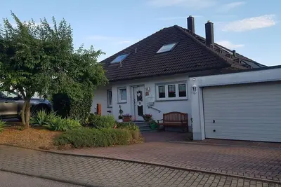 Image de Ferienwohnung \"Gast4\"