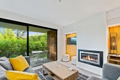Image de Cozy Coronet Peak Apartment at La Residence du Parc