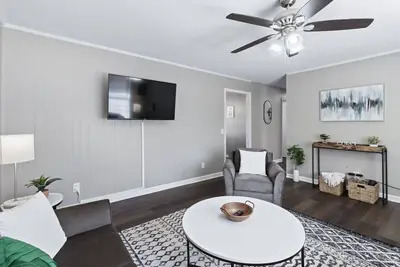 Image de Sweet Hickory in Trenton Georgia