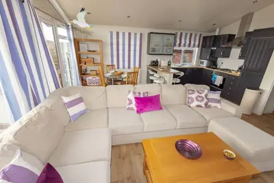 Image de Perfectly located 3 bedroom lodge in Newton Ferrers