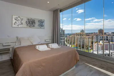 Image de Seascape Retreat Apartment by LovelyStay
