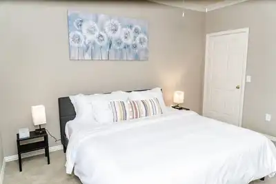 Image de Cozy2brm @ MedCenter*Md Anderson*Nrg*Free Parking *