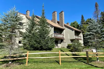 Image de Olympic Condo - Whiteface Club Resort - Views - Jackrabbit Trail - Str 200356