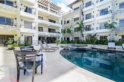 Image de Best Ocean view - L2