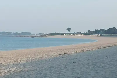 Image de Apartment with sea view 100m from the beach 2*