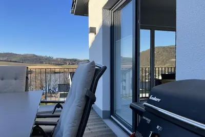 Image de Diemelblick 22 - Lake view