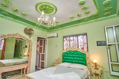 Image de Upscale 5br Villa -Free Wifi- in Havana