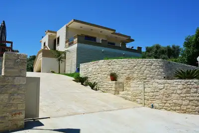 Image de Beautiful Villa in a traditional village