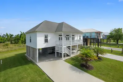 Image de Captains Quarters