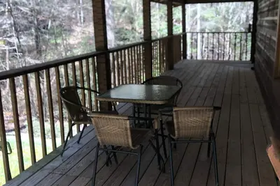 Image de Cabin #4 Secluded and Quiet