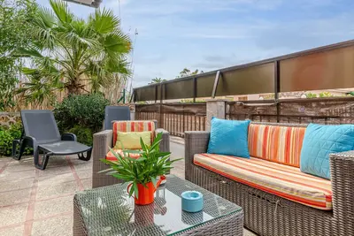 Image de YourHouse Casa Esperanza, maison à Puerto de Alcúdia pour familles