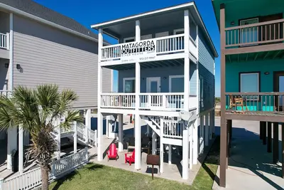 Image de Matagorda Outfitters River Rental