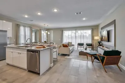 Image de Space and comfort for your Disney vacation